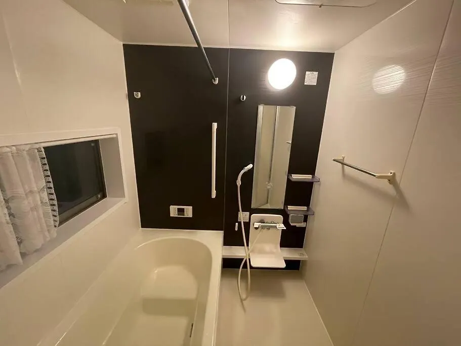 Tommy'S House 東京都内では貴重な無料駐車場付で大地震でも安心の新しい家 Holiday home