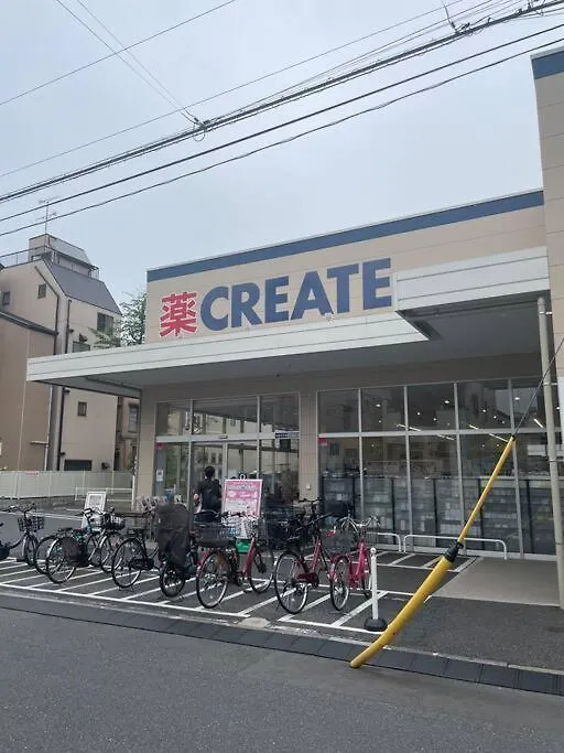 Holiday home Tommy'S House 東京都内では貴重な無料駐車場付で大地震でも安心の新しい家