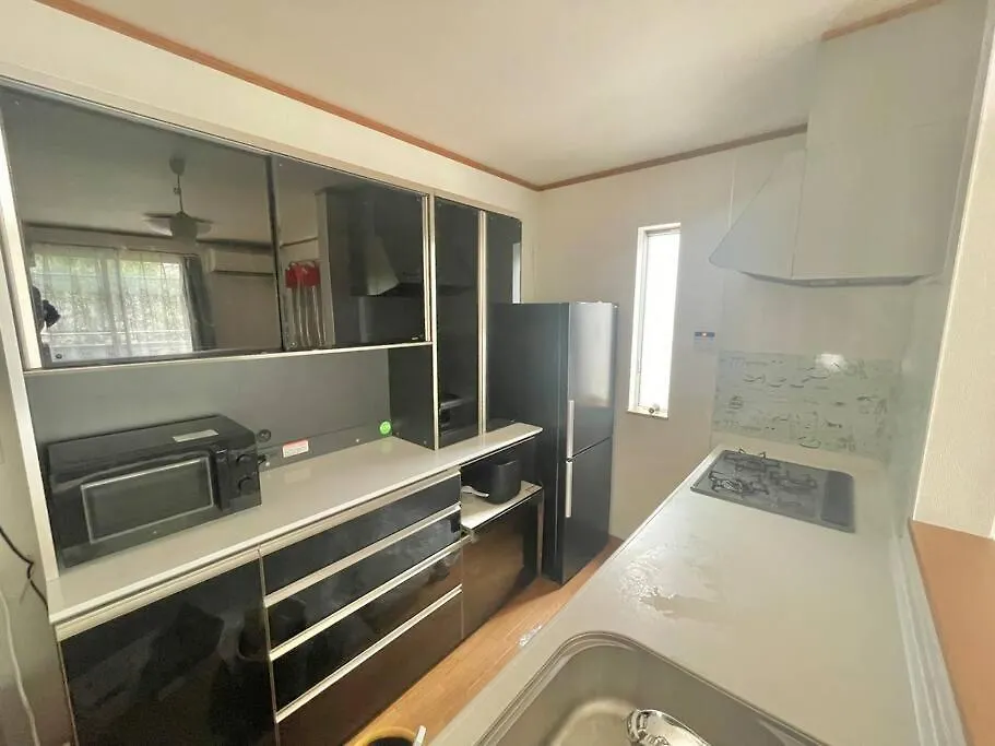 Tommy'S House 東京都内では貴重な無料駐車場付で大地震でも安心の新しい家 Holiday home