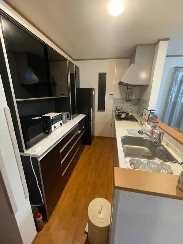 Tommy'S House 東京都内では貴重な無料駐車場付で大地震でも安心の新しい家 Holiday home Tokyo