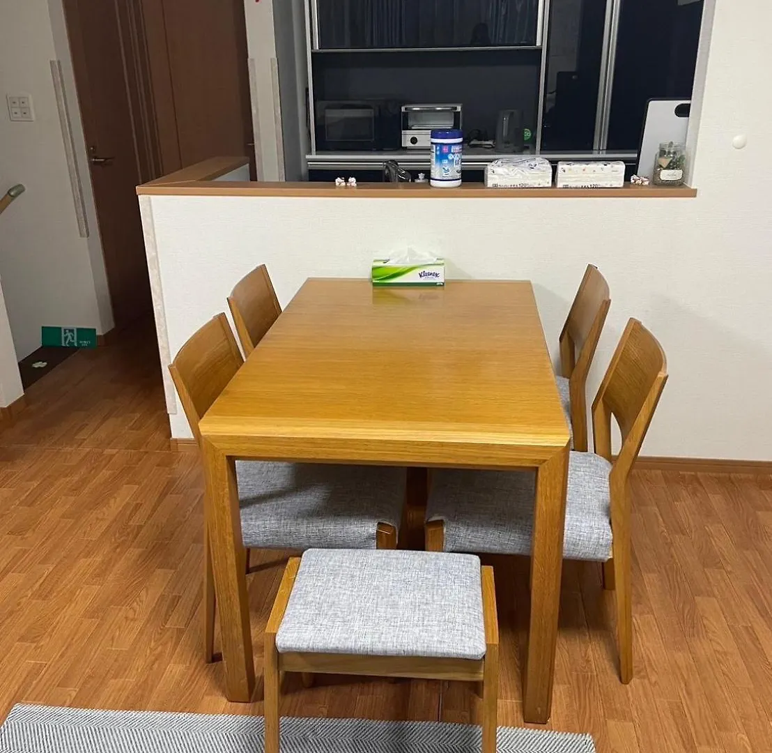 Tommy'S House 東京都内では貴重な無料駐車場付で大地震でも安心の新しい家 Holiday home Tokyo